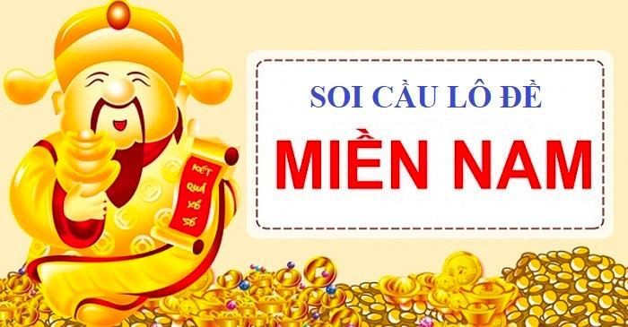 ONE88 Soi cầu XSMN miễn phí - Dự đoán, chốt số XSMN 04/12/2022